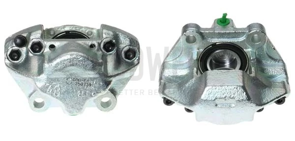 Brake Caliper